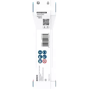 Bosch 2608901968 keskiöpora 1 kpl