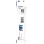 Bosch 2608901968 keskiöpora 1 kpl