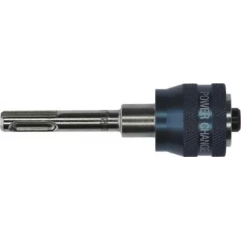 Bosch 2608902030 Power Change Plus -reikäsahadapteri 1 kpl