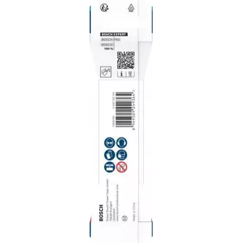 Bosch 2608902038 keskiöpora 1 kpl