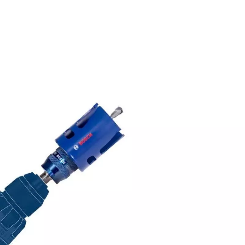 Bosch 2608902038 keskiöpora 1 kpl