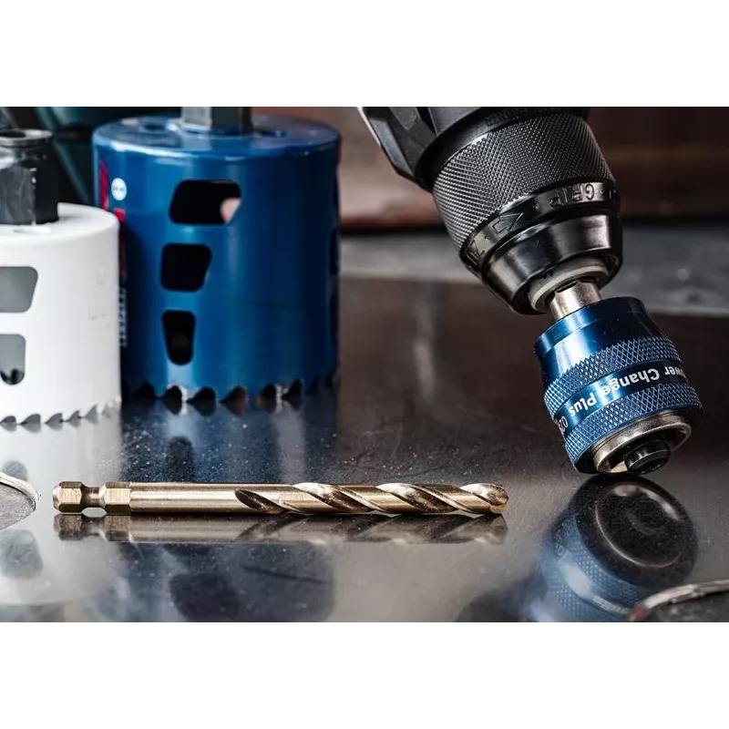 Bosch 2608902038 keskiöpora 1 kpl