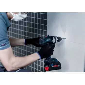 Bosch EXPERT HEX-9 Hard Ceramic -laattapora 6x90mm (2608902307)