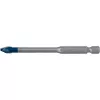 Bosch EXPERT HEX-9 Hard Ceramic -laattapora 6x90mm (2608902307)