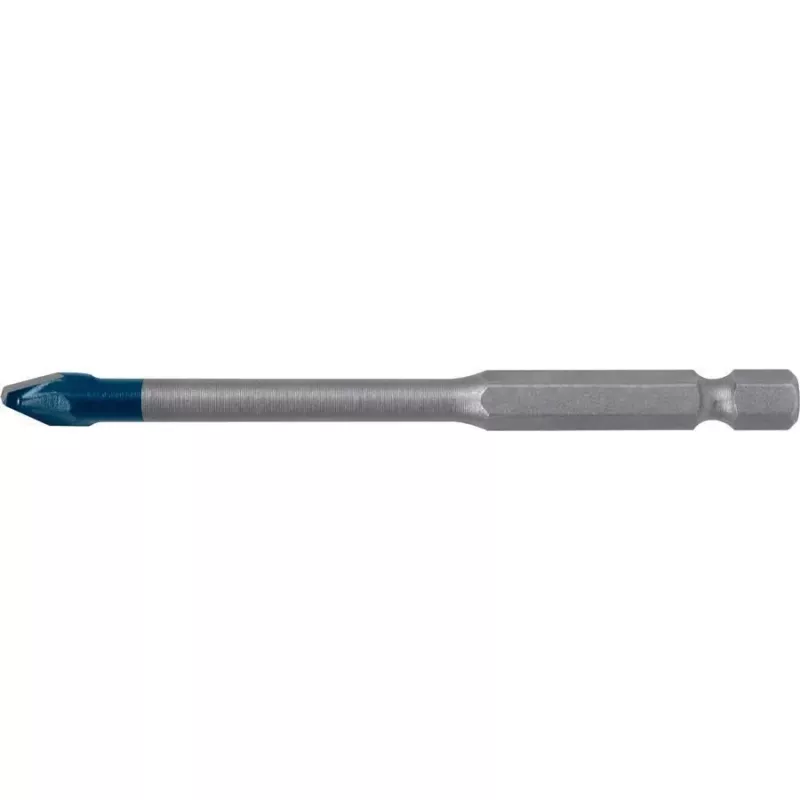 Bosch EXPERT HEX-9 Hard Ceramic -laattapora 6x90mm (2608902307)