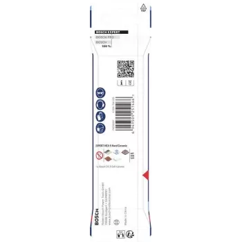 Bosch 2608902312 HardCeramic -pora 6 mm Expert HEX-9