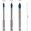 Bosch 2608902312 HardCeramic -pora 6 mm Expert HEX-9