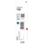 Bosch 2608577833 HSS-G metallikierukkapora 10 mm, 2 osaa