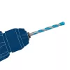 Bosch 2608577833 HSS-G metallikierukkapora 10 mm, 2 osaa