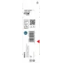 Bosch Metal HSS 2608577836 Kierrepora, 3,2 x 36 x 65 mm, sylinterivarsi, 2 kpl