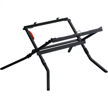 BOSCH Power Tools -kuljetus- ja työpöytä GTA700 0601B22900 (musta, BOSCH-pöytäsahoille)