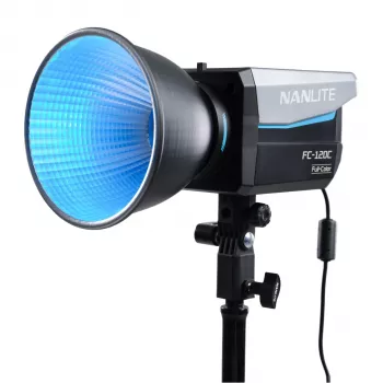 Nanlite FC-120C Full Color LED-monovalo 120W RGBWW