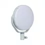 Nanlite miro 30C LED täysvärinen pyöreä paneelivalo, minttusininen