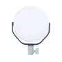 Nanlite miro 30C LED täysvärinen pyöreä paneelivalo, keskiyönsininen