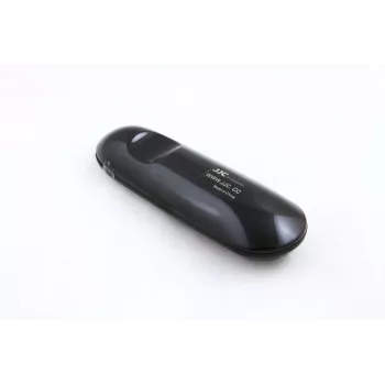 JJC RS-80N3 kaapelikaukolaukaisin Canon N3 -kameroille