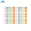 JJC 120x muistikorttitarrat SD MicroSD CF XQD