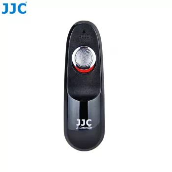 JJC RR-100 yksinomainen kaapelikaukolaukaisin Fujifilm-kameroille