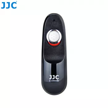 JJC CR-41 kaapelikaukolaukaisin Sigma fp -sarjan kameroille