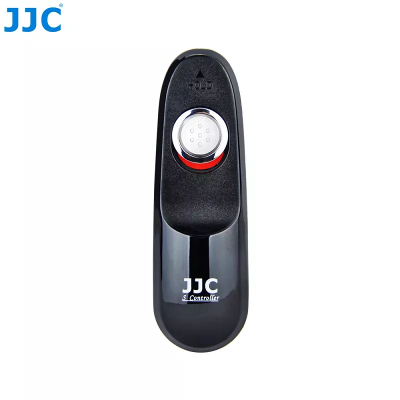 JJC CR-41 kaapelikaukolaukaisin Sigma fp -sarjan kameroille