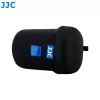 JJC objektiivipussi 78x118mm neopreenipussi suurille objektiiveille