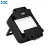 JJC FDA-LED1 LED-valopaneeli filmin ja diojen digitointiin, 6500K, CRI≥95, USB-C-virralla