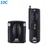 JJC DMW-RS1 / DMW-RSL1 kaapelikaukolaukaisin Panasonic-kameroille