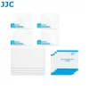 JJC 4x karkaistu lasinen näytönsuoja DJI RS 3 / RS 3 Pro / RS 4 / RS 4 Pro -gimbaalin LCD:lle