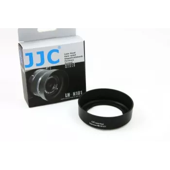 JJC HB-N101 vastavalosuoja Nikon 1 V1 J1