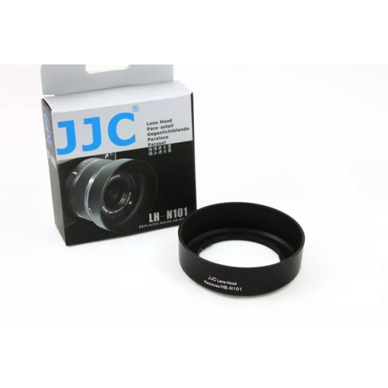 JJC HB-N101 vastavalosuoja Nikon 1 V1 J1