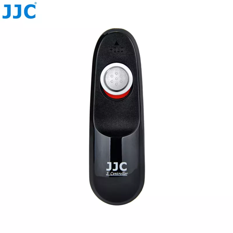 JJC S-P2 kaapelikaukolaukaisin Panasonic Lumix DC-S9, DC-G100D, DC-G100