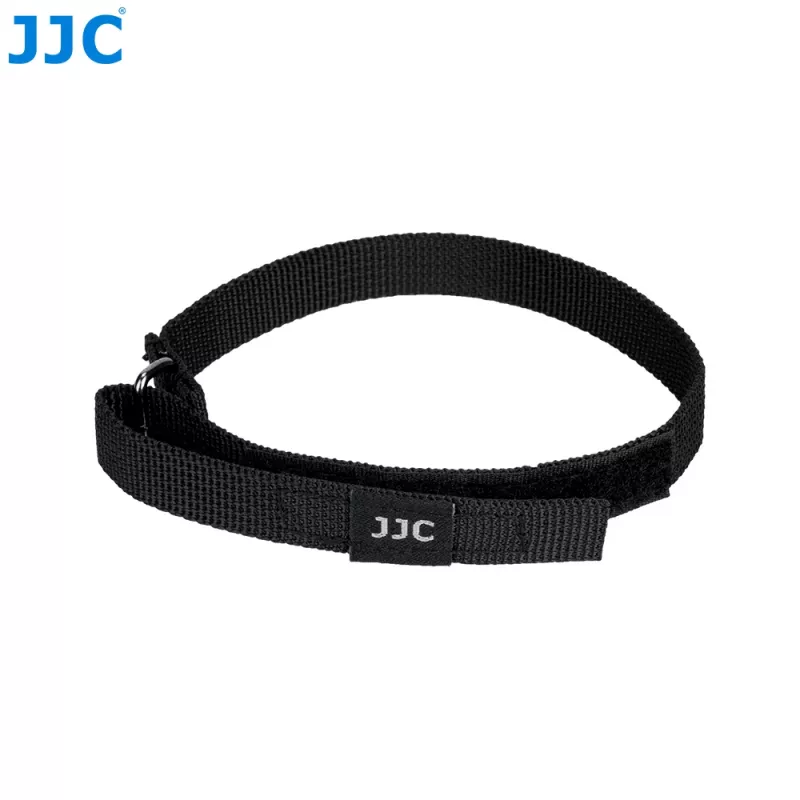 JJC LH-ARLII kokoon taittuva kumilinssivastavalosuoja 73-88mm