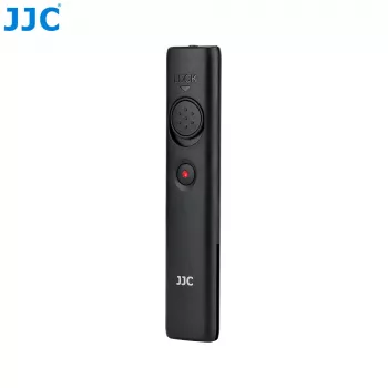 JJC SR-P3 kaapelikaukosäädin Panasonic Lumix S9, G100, G100D ja muille