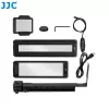 JJC FDA-S2 LED-filmiskanneri 135, 120, 35mm, 135mm, 120mm negatiiveille ja dioille JPG-muotoon