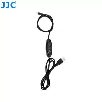JJC FDA-S2 LED-filmiskanneri 135, 120, 35mm, 135mm, 120mm negatiiveille ja dioille JPG-muotoon