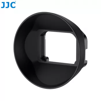 JJC EC-R5IIC etsimen silmäkuppi Canon EOS R5 / R5 Mark II