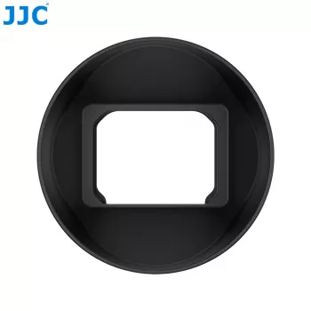 JJC EC-R5IIC etsimen silmäkuppi Canon EOS R5 / R5 Mark II