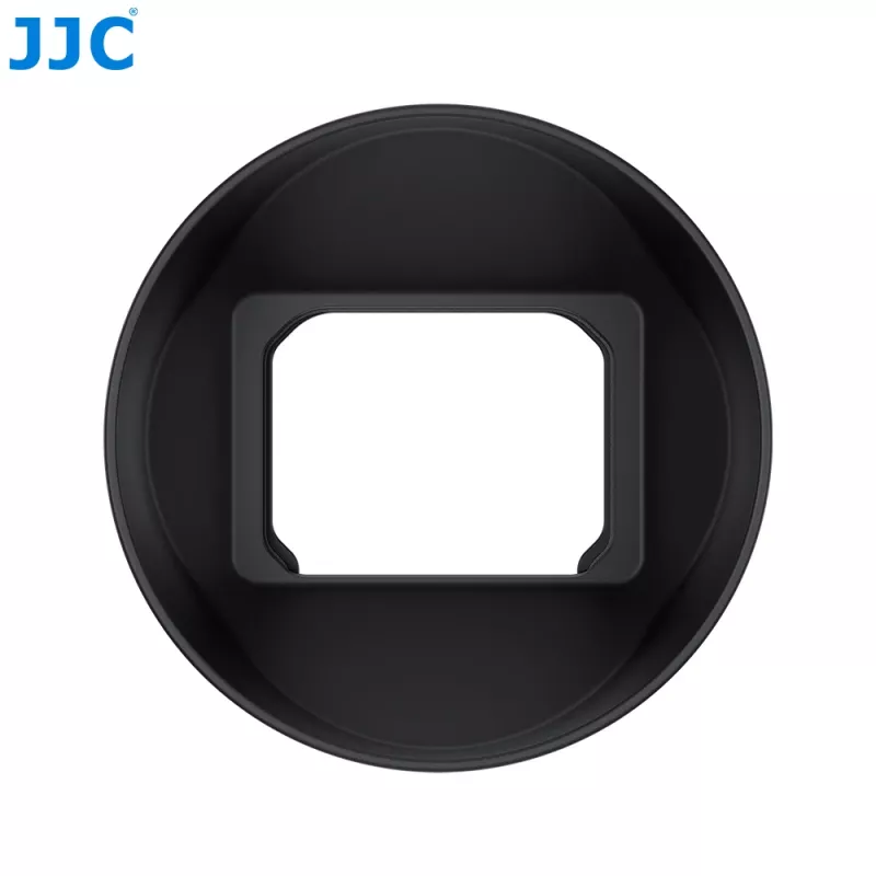 JJC EC-R5IIC etsimen silmäkuppi Canon EOS R5 / R5 Mark II