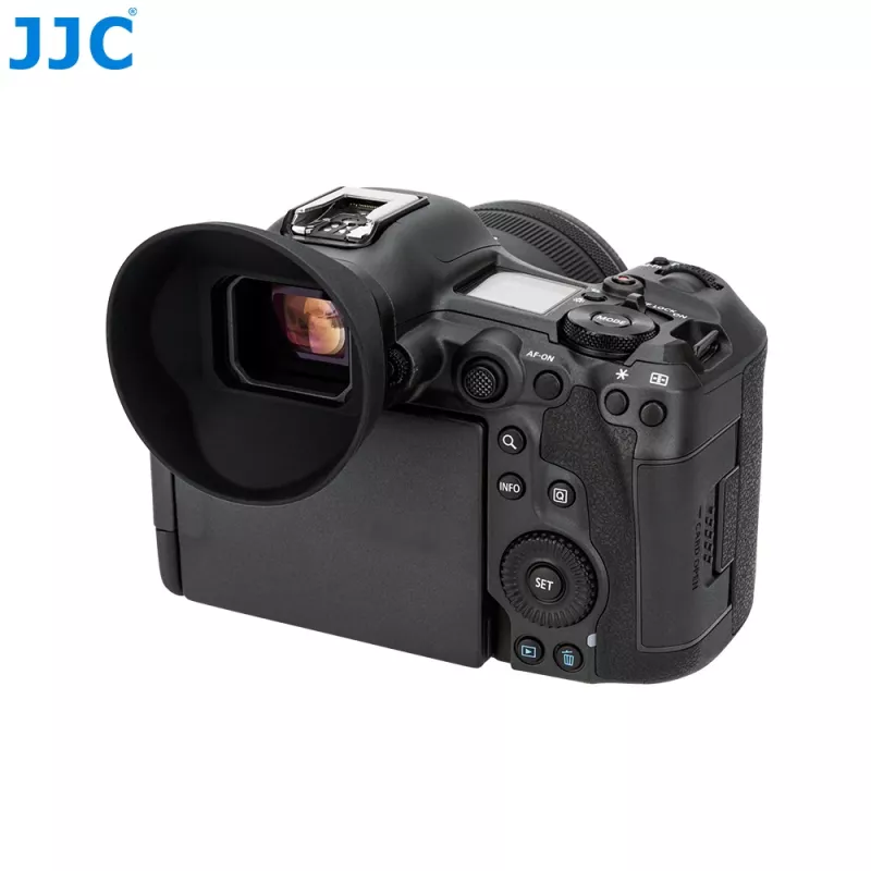 JJC EC-R5IIC etsimen silmäkuppi Canon EOS R5 / R5 Mark II