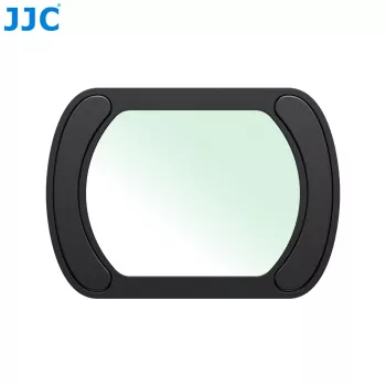 JJC F-DP3UV magneettinen UV-suodatin DJI Osmo Pocket 3