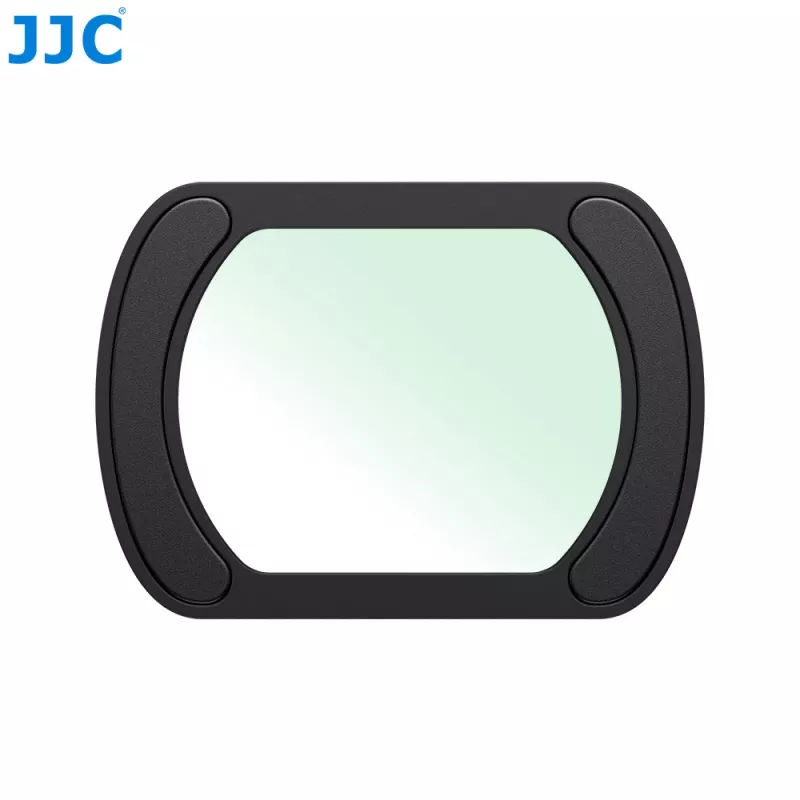 JJC F-DP3UV magneettinen UV-suodatin DJI Osmo Pocket 3