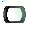 JJC F-DP3UV magneettinen UV-suodatin DJI Osmo Pocket 3