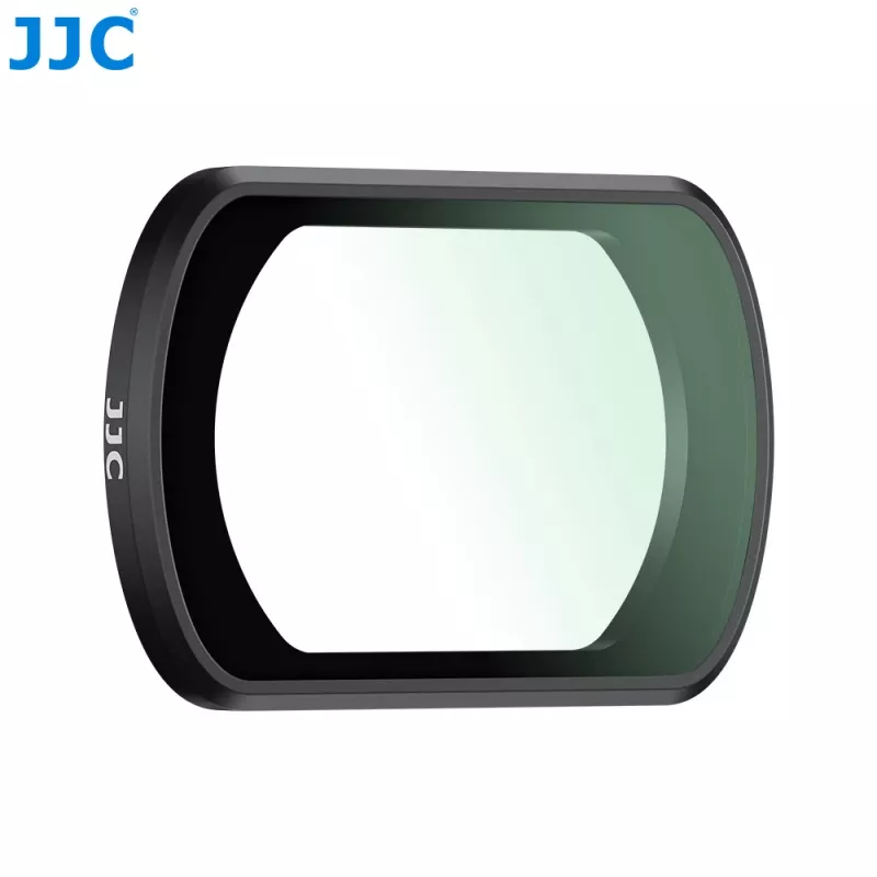 JJC F-DP3UV magneettinen UV-suodatin DJI Osmo Pocket 3