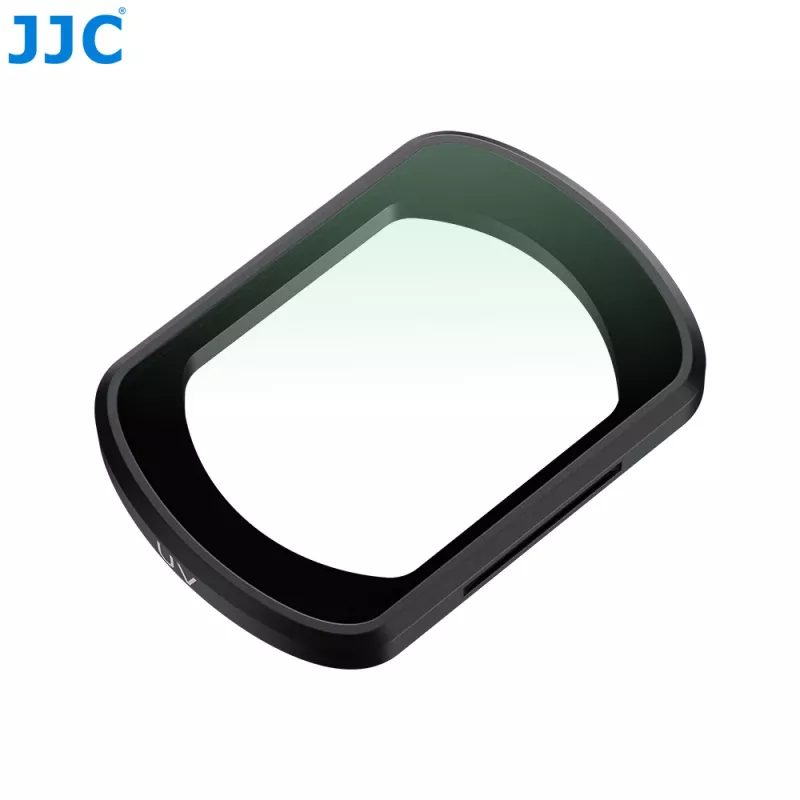 JJC F-DP3UV magneettinen UV-suodatin DJI Osmo Pocket 3