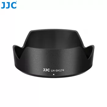 JJC vastavalosuoja ALC-SH174 korvaa Sony FE 20-70mm F4 G SEL2070G