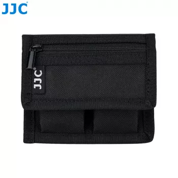 JJC BC-P2 akkukotelo Panasonic DMW-BLF19 / DMW-BLJ31