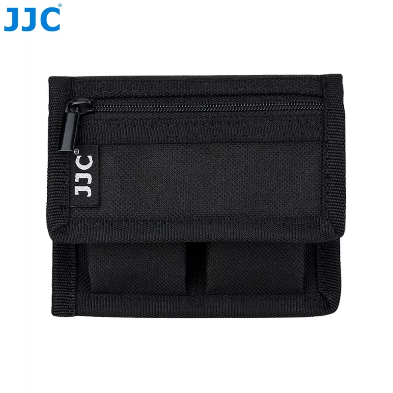 JJC BC-P2 akkukotelo Panasonic DMW-BLF19 / DMW-BLJ31