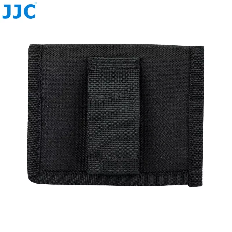 JJC BC-P2 akkukotelo Panasonic DMW-BLF19 / DMW-BLJ31