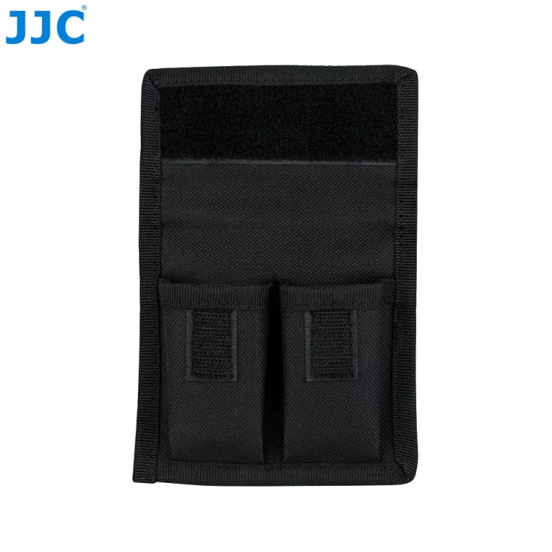 JJC BC-P2 akkukotelo Panasonic DMW-BLF19 / DMW-BLJ31