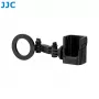JJC EA-OP3MS MagSafe magneettinen puhelinteline DJI Osmo Pocket 3
