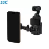 JJC EA-OP3MS MagSafe magneettinen puhelinteline DJI Osmo Pocket 3
